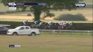 Video preview image for Beverley 16:45 - Racing TV Extra On racingtv.com Handicap