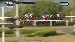Video preview image for Kempton Park 19:30 - Try Unibet's New Smartview Racecards Handicap (Div 1)