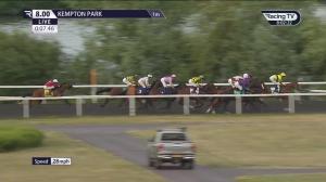 Video preview image for Kempton Park 20:00 - Try Unibet's New Smartview Racecards Handicap (Div 2)