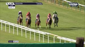 Video preview image for Leicester 18:30 - Sophie Ellis-Bextor Plays Ladies' Day 'Confined' Handicap