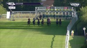 Video preview image for Leicester 19:00 - Mark Wright - Ladies' Day Dj At Leicesterraces Handicap