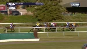 Video preview image for Leicester 19:30 - leicester-racecourse.co.uk For The Best Ticket Deals Handicap