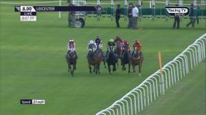 Video preview image for Leicester 20:00 - Naylors The Estate Agents Handicap