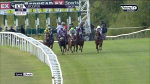 Video preview image for Leicester 20:30 - Dark Horse Ladies' Day Coming Next Handicap
