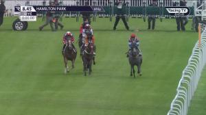 Video preview image for Hamilton Park 20:45 - Book Now, Hamilton Park Ladies Night Handicap