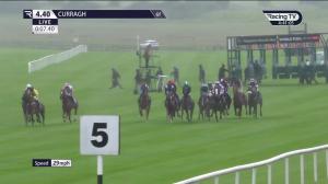 Video preview image for Curragh 16:40 - Fitzpatrick's Mercedes-Benz Handicap