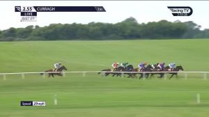 Video preview image for Curragh 14:55 - Colm McLoughlin Celebration Stakes (Listed)