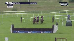 Video preview image for Tipperary 17:23 - Packie Downey Memorial Rated Novice Chase