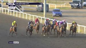 Video preview image for Chelmsford City 20:00 - Bet365 Queen Charlotte Fillies' Stakes (Listed)