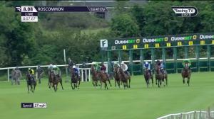 Video preview image for Roscommon 20:08 - Jimmy Murray Agri Services Maiden