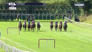 Video preview image for Tipperary 17:05 - Irish Stallion Farms EBF Maiden