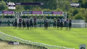 Video preview image for Thirsk 17:13 - Weatherbys Global Stallions App Handicap