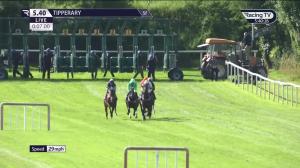 Video preview image for Tipperary 17:40 - Irish Stallion Farms EBF Race