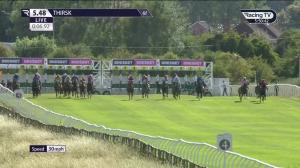 Video preview image for Thirsk 17:48 - Power Plastics Ltd Handicap