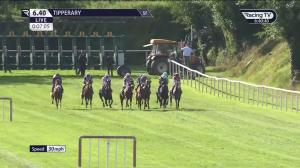 Video preview image for Tipperary 18:40 - Tipperary Town Apprentice Handicap