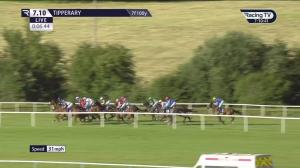 Video preview image for Tipperary 19:10 - Racing Again Tomorrow Fillies Handicap