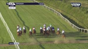Video preview image for Tipperary 20:20 - tipperaryraces.ie Handicap (0-60)