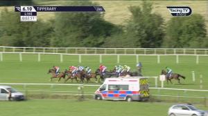 Video preview image for Tipperary 18:10 - Kevin McManus Bookmaker Grimes Hurdle (Grade 3)