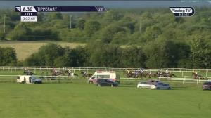 Video preview image for  20:30 - Tipperary Flat Race