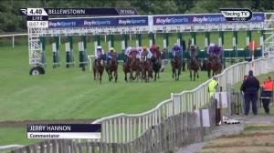 Video preview image for Bellewstown 16:40 - Meath Farm MacHinery Claiming Race