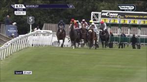 Video preview image for Beverley 18:15 - Wellocks Part Of The William Jackson Food Group Handicap