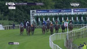 Video preview image for Bellewstown 20:07 - Dore & Co. Solicitors Handicap (0-60)