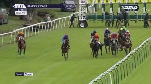 Video preview image for Haydock Park 20:25 - G4s Secure Solutions Handicap