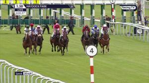 Video preview image for Haydock Park 13:30 - Bet Boost At Bet365 Handicap