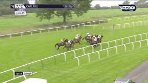 Video preview image for Carlisle 19:12 - Pricedup Handicap (Pro-Am Female Jockeys) (Div 2)