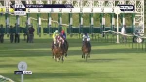 Video preview image for Nottingham 19:23 - N & L Franklin Developments Ltd Handicap