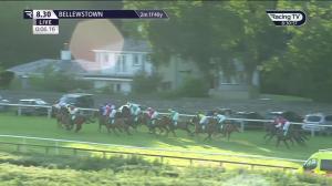 Video preview image for Bellewstown 20:30 - J.H. McLoughlin Oil Flat Race