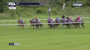 Video preview image for Ayr 17:15 - Sunday Roast At Westernhousehotel Available Now Handicap