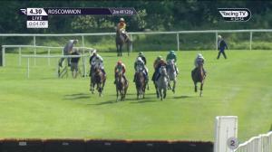 Video preview image for Roscommon 16:30 - Knockcroghery Claiming Hurdle