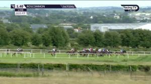 Video preview image for Roscommon 17:40 - Frenchpark Maiden Hurdle (Div 1)