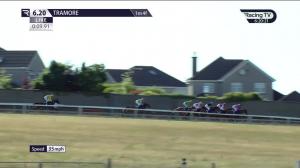 Video preview image for  18:20 - Irish Stallion Farms EBF Fillies Handicap