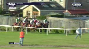 Video preview image for  19:50 - Tote Never Beaten By SP Handicap