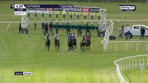 Video preview image for Catterick Bridge 16:20 - Bet At racingtv.com Handicap