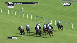 Video preview image for Fairyhouse 18:00 - Darley Irish EBF Stanerra Stakes (Fillies' and Mares' Group 3)