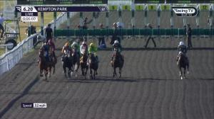Video preview image for Kempton Park 18:20 - Unibet/British Stallion Studs EBF Fillies' Novice Stakes (GBB Race)