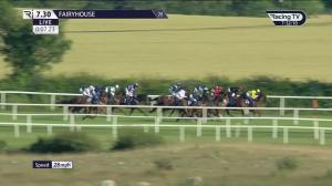 Video preview image for Fairyhouse 19:30 - Farewell To Peter Roe Handicap