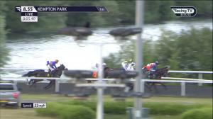 Video preview image for Kempton Park 20:55 - Try Unibet's New Improved Acca Boosts Handicap (Div 2)