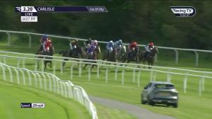 Video preview image for  15:20 - Molson Coors Handicap