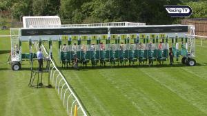 Video preview image for  14:45 - British EBF Fillies' Handicap