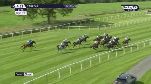 Video preview image for  16:32 - Rachael Bell Wealth Management Novice Stakes (GBB Race)