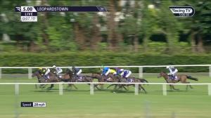 Video preview image for Leopardstown 17:00 - Irish Stallion Farms EBF Fillies Maiden
