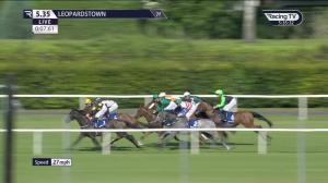 Video preview image for Leopardstown 17:35 - Boylesports 'Pick Your Place' Handicap