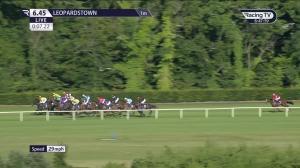 Video preview image for Leopardstown 18:45 - Bulmers Live At Leopardstown Handicap