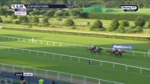 Video preview image for Leopardstown 20:30 - Hurling For Cancer Research Supported By Centra On 18th August (Q.R.) Race