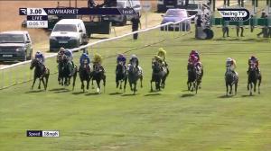 Video preview image for Newmarket 15:00 - Bet365 Trophy (Heritage Handicap) (Gbbplus Race)