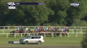 Video preview image for Cork 18:45 - Follow Us On Instagram Mares Handicap Hurdle